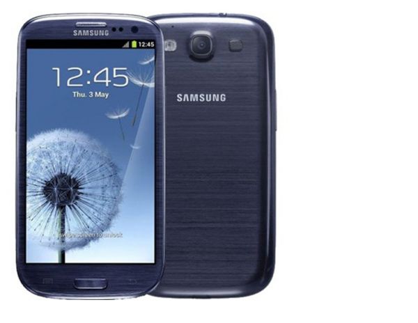 Celular Samsung Galaxy SIII 4G -I9300