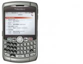 Smart phone Blackberry 8310