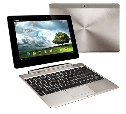 Asus Eee Pad Transformer TF101 Wi-Fi 16 GB