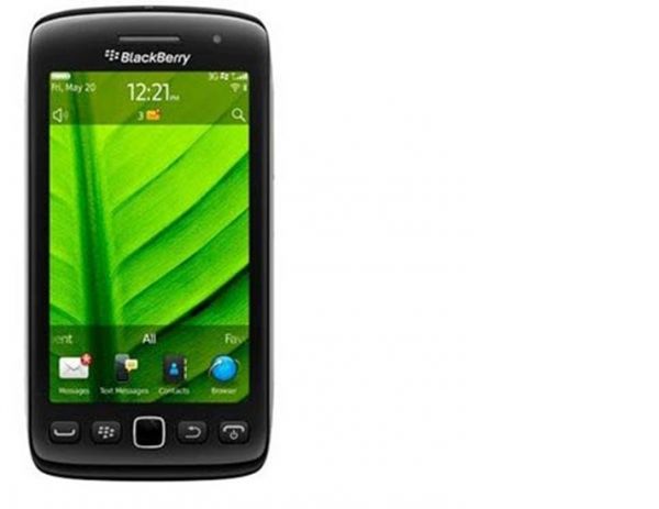 Smart phone Blackberry -9860R