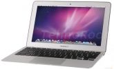 A Apple 17 "MacBook Intel Core i7 8 GB 750GB HD H-108