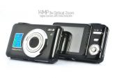 Câmera Vasion Digital 14MP com Smile Detection