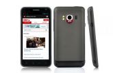 Android 4.0 "Velox" - 3G, Wi-Fi, 4,3 polegadas Touc