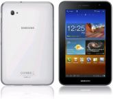 Samsung Galaxy Tab 7.0 Plus 3G + Wi-Fi 16GB