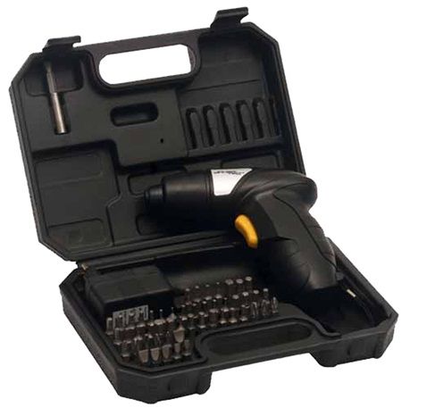 Parafusadeira Portátil 4.8V - Winner Tech