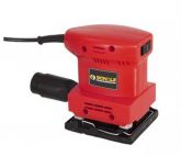 Lixadeira Orbital 135W - Schulz