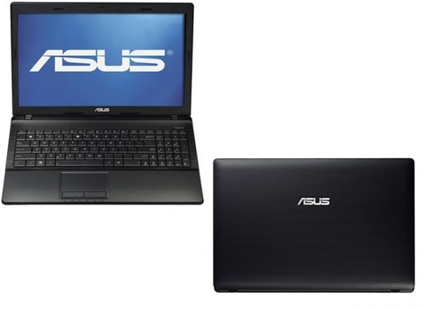 ASUS X54H-BD3MA, 4GB de RAM, 500GB HD, 15.6 H-101