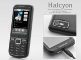 Halcyon Dual SIM Android 2.2