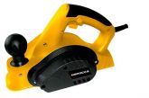 Plaina Elétrica 710W - Brocks