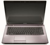 Lenovo IdeaPad Z570 15,6"- Core i5, 6GB RAM- 750GB HD H- 112