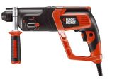 Martelete KD975KA SDS Plus - Black&Decker