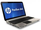 HP Pavilion dv6 Core i7 2.20GHz - 6GB RAM, 750GB HD  H-111