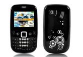 Telefone QWERTY - TV e Rádio