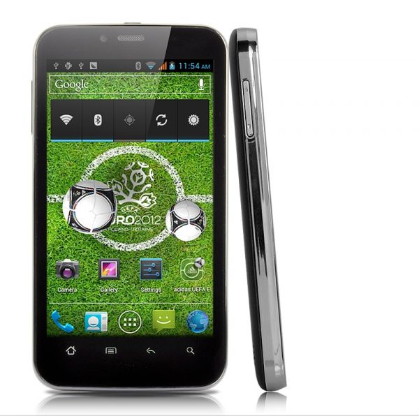 Android Elysium - 4,3 polegadas, Android 4.0