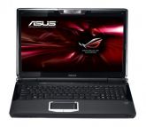 Asus Republic  17,3 Core i7- 2,3 GHz, 16GB,750GB HD  H-109