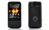 Android Ebony 2.2 Dual SIM