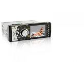 DVD Player "Golias" - Painel frontal destacável