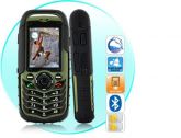 Celular "Fortis" - Dual SIM à prova de água