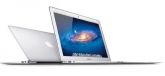 A Apple 13.3 "MacBook Air Intel Core i5 de 1,8 GHz H-107