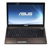 ASUS X53E-RS32 6GB RAM, 750GB HDD, 15.6 H-102