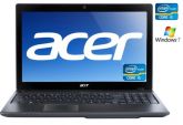 Acer Aspire AS5750G-6653 Intel Core i5 2430M 2.4GHz  H-100