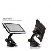 GPS "Navitron" 5 pol.