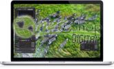 Apple Macbook Pro Mc976 Core I7-2.6/8/512 15.4 Retina H-106